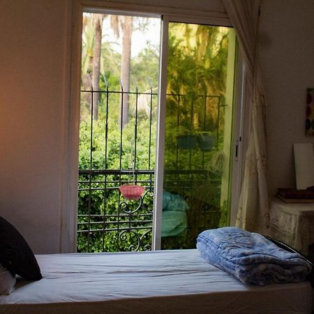 Chambre Du Jardin Rabat Exterior photo