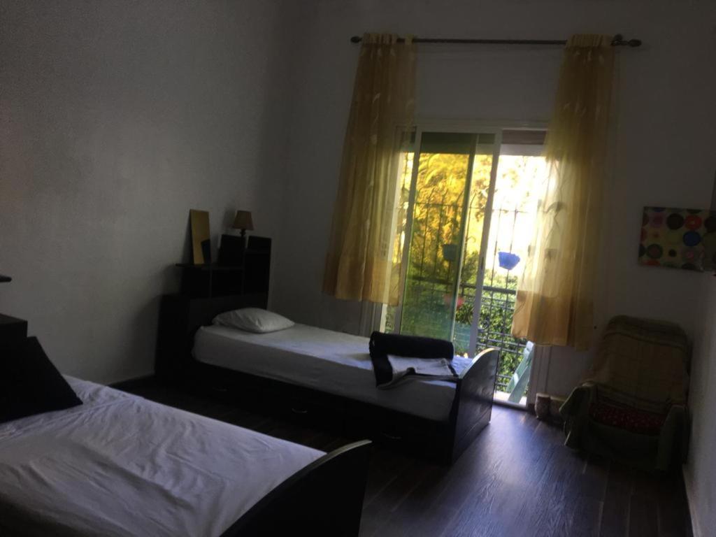 Chambre Du Jardin Rabat Exterior photo