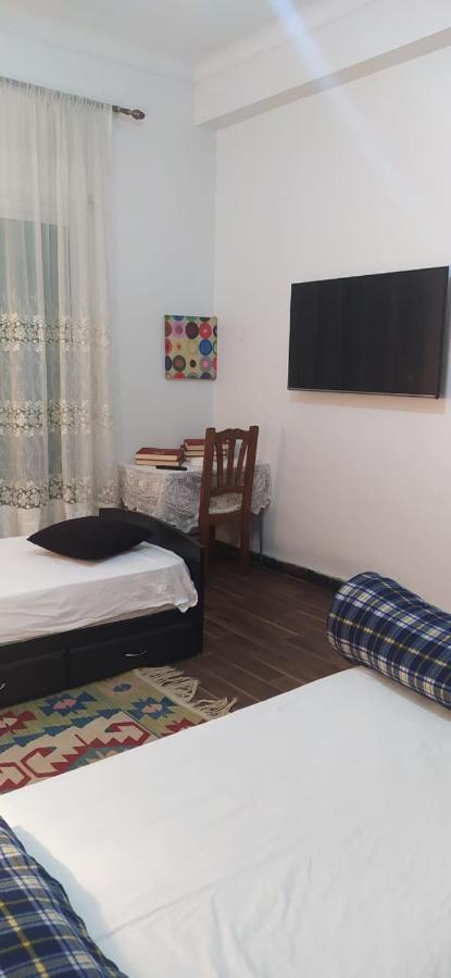 Chambre Du Jardin Rabat Exterior photo