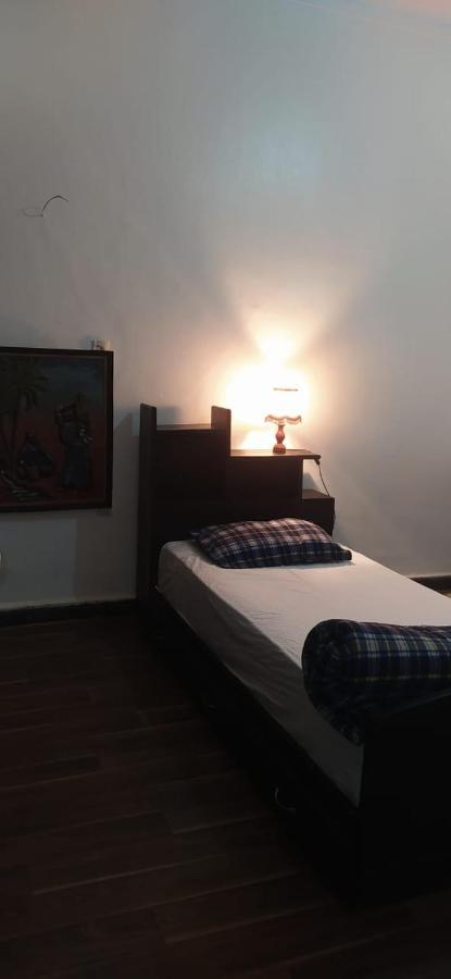 Chambre Du Jardin Rabat Exterior photo